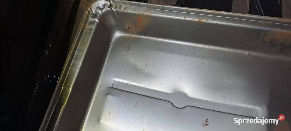 Polonez Fiat 125 PODLOGA