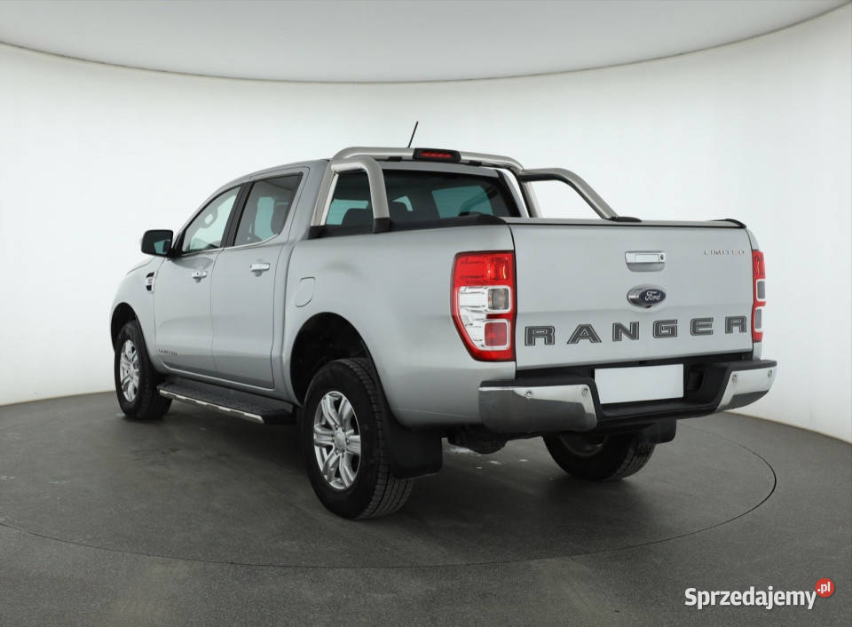 Ford Ranger 20 EcoBlue Piaseczno