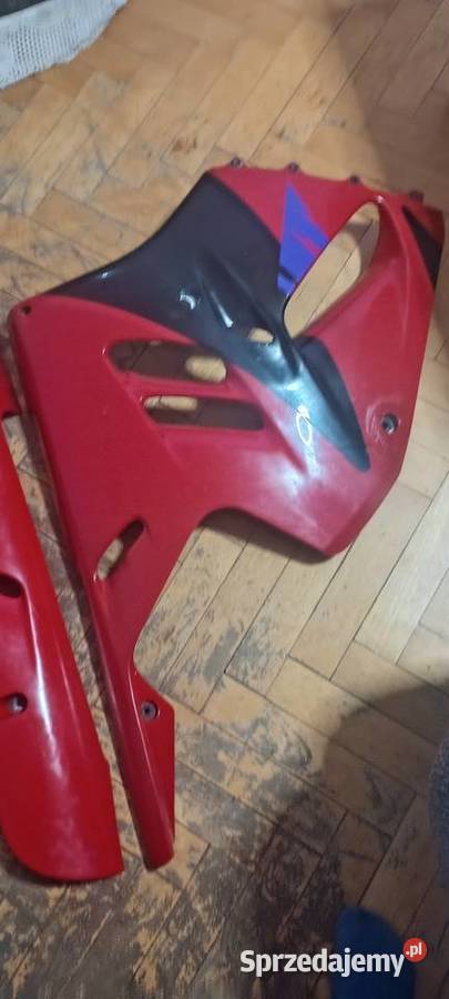 Owiewki motocyklowe Gdańsk