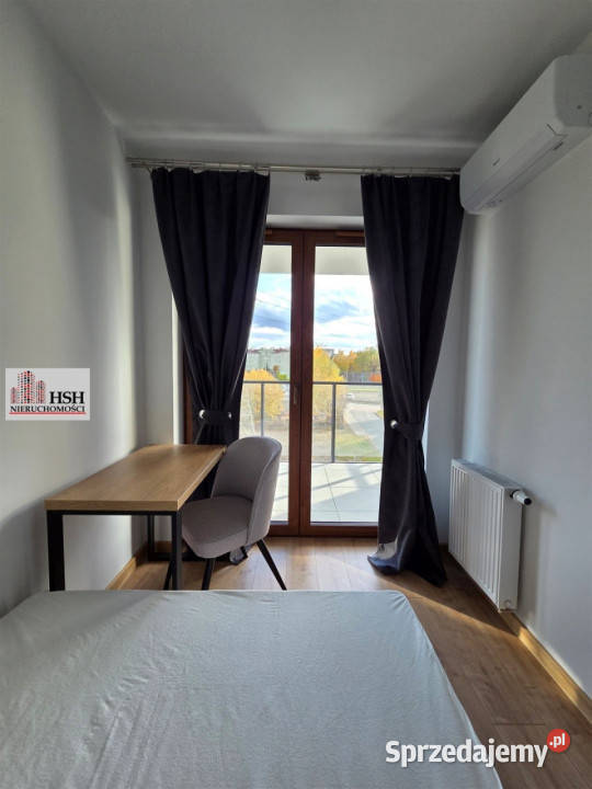 Mieszkanie Kraków 3523 metry 2 pokojowe miejsce parkingowe