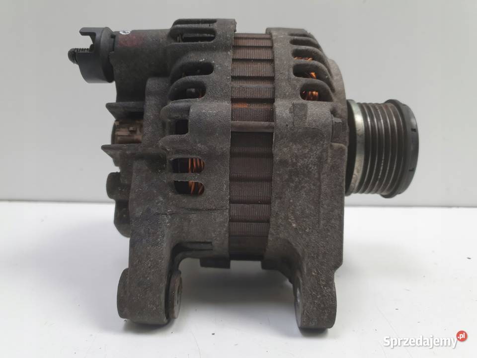 ALTERNATOR Renault Scenic II 15 DCI 110A osobowe Chełm