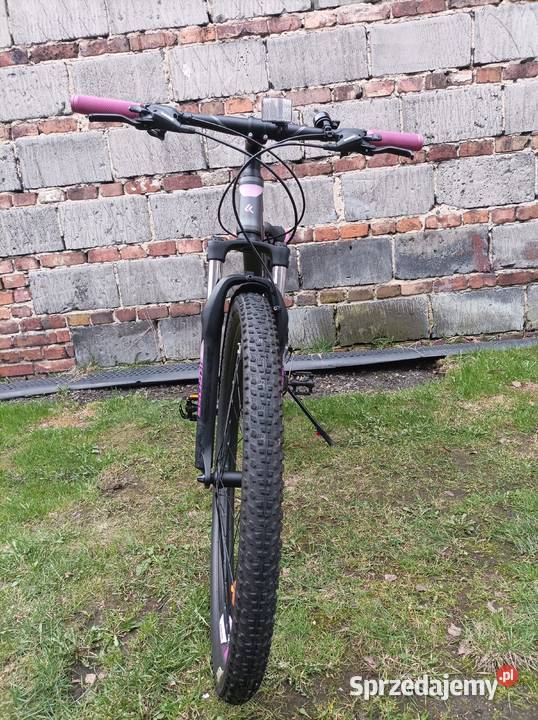 Rower Kross Lea 50 śląskie Ruda Śląska sprzedam