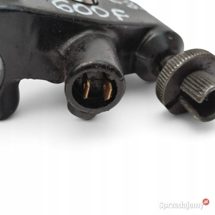 LEWA KLAMKA SPRZĘGŁA Honda CBR 600 600F F3 PC31 sprzedam