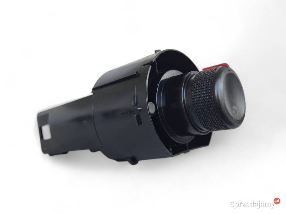 PRZEŁĄCZNIK WŁĄCZNIK ŚWIATEŁ SEAT IBIZA III Motoryzacja świętokrzyskie Działoszyce