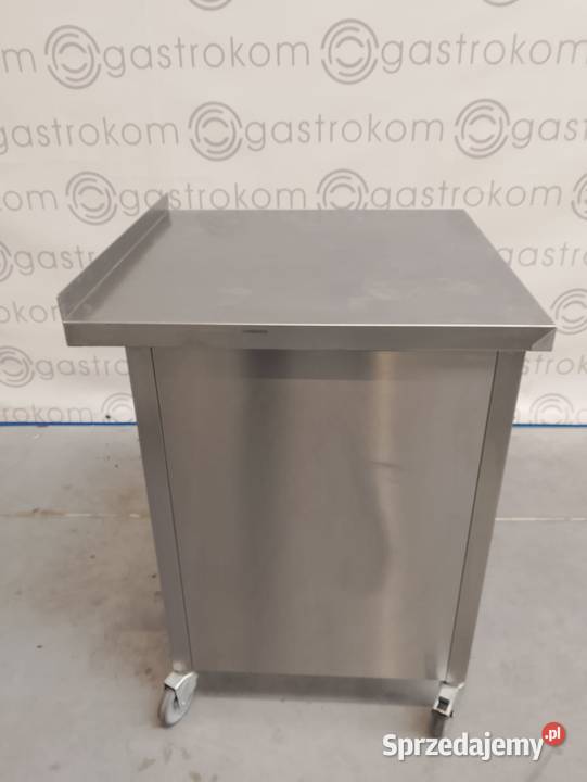 STÓŁ JEZDNY 79X70X90 dolnośląskie Wrocław