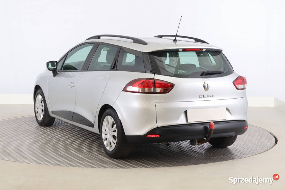 Renault Clio 12 16V centralny zamek śląskie Zabrze