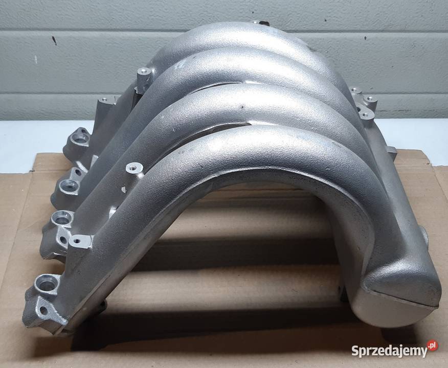 KOLEKTOR SSĄCY 16 8V VW PASSAT B5 AUDI A4 B5 Mielęcin