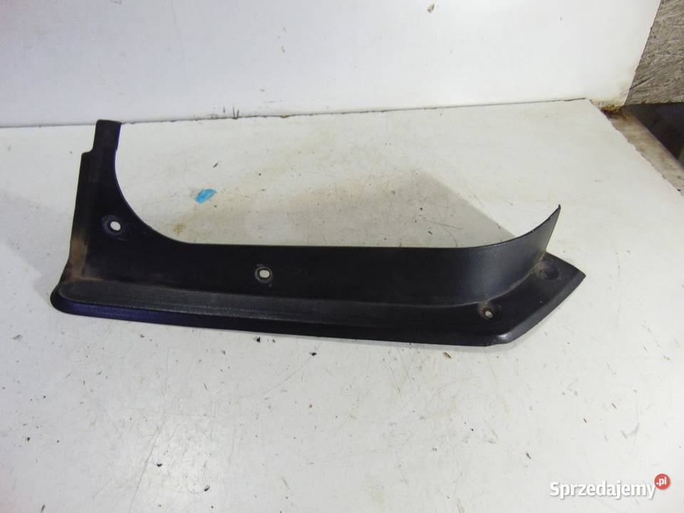LISTWA BAGAŻNIKA LEWA W212 A2126930933 sprzedam