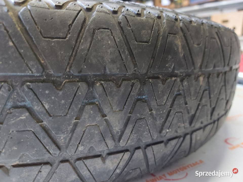 MERCEDES W211 W219 koło dojazdowe 1557017 110M Kielce sprzedam