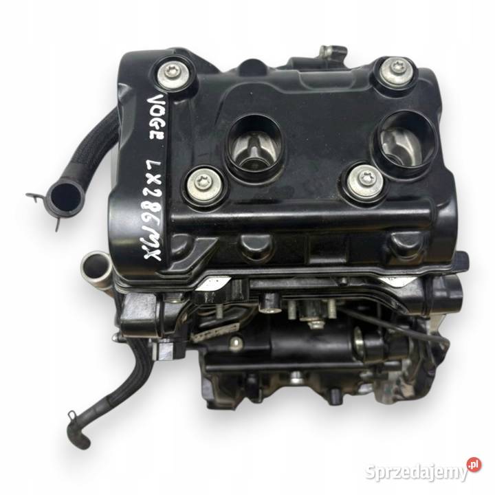 SILNIK LX286MX VOGE 300R 300AC 300ACX 300DS sprzedam
