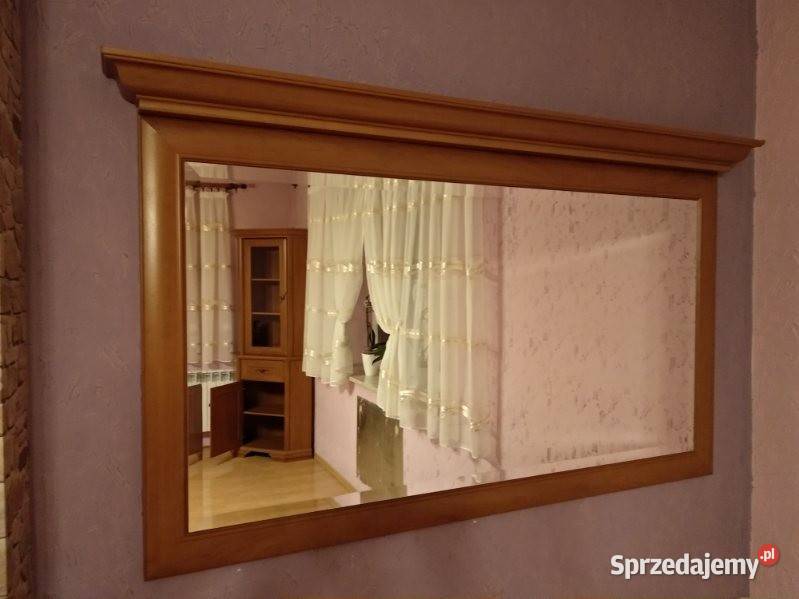 Sprzedam lustro Głuchów