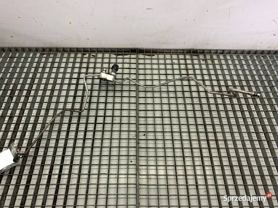 RURKA KLIMATYZACJI TOYOTA COROLLA E12 20 90 0107