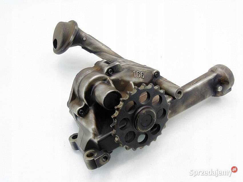 POMPA OLEJU SILNIKA 14 16 W168 A KLASA A140 A160 Sosnowiec