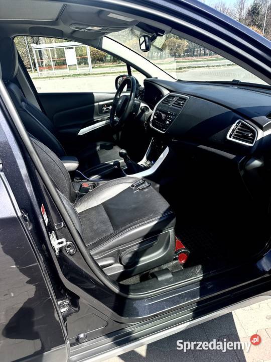 suzuki sx4 4x4 Ostrowiec Świętokrzyski