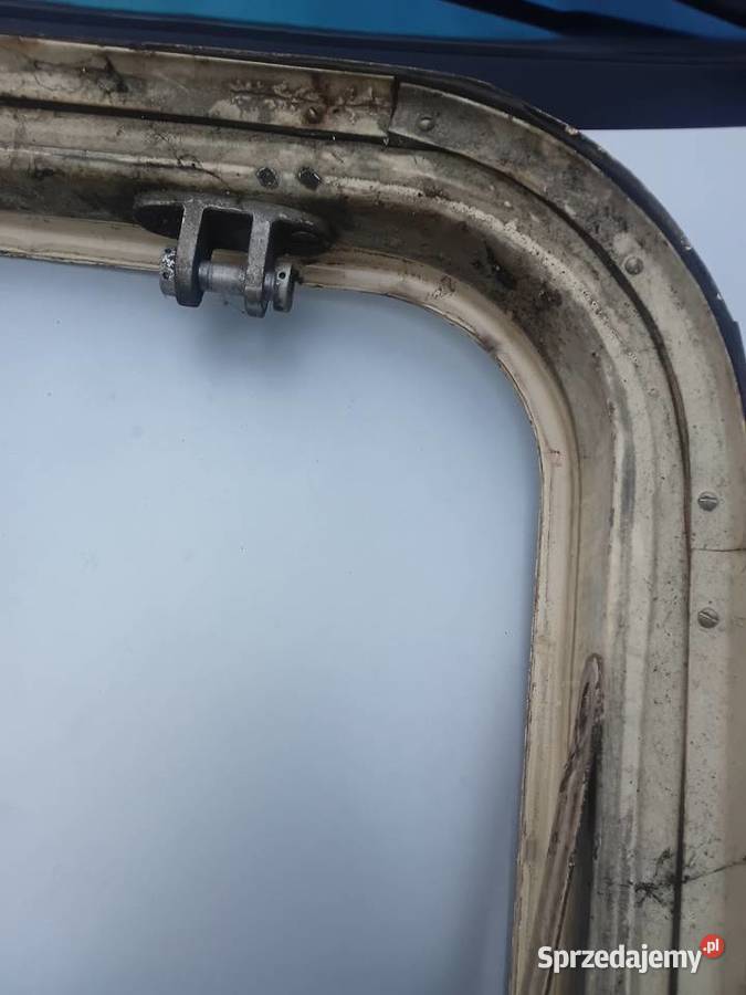 Szyberdach Autosan H9 Pozostałe