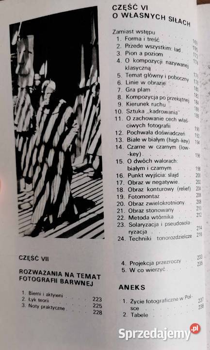 Roman Burzyński Być Fotoamatorem Lędziny
