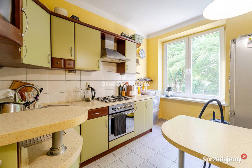 Mieszkanie 50m2 2pokojowe Kraków Mogilska