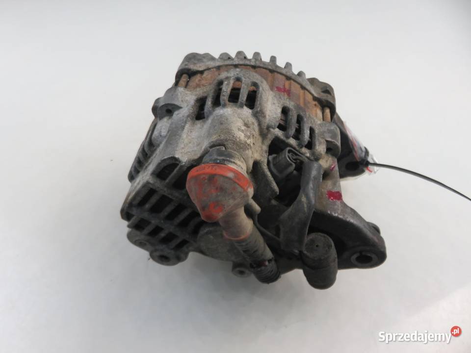 ALTERNATOR MITSUBISHI SPACE RUNNER II 24 GDI małopolskie