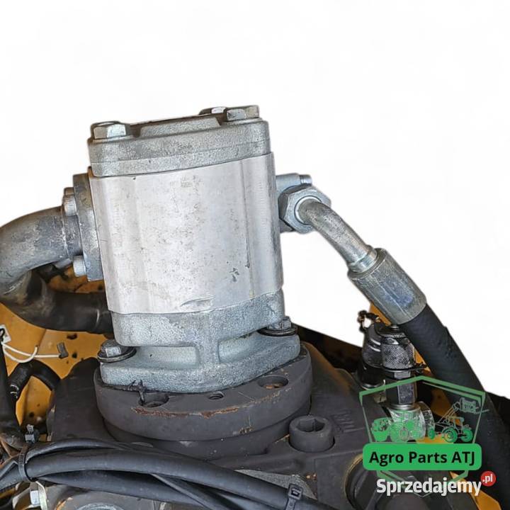 Volvo L35B ZS Pro 20042014r PartsCzęści Ciechanowiec