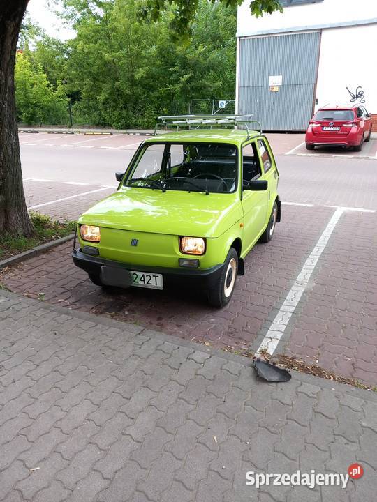 126p Mińsk Mazowiecki