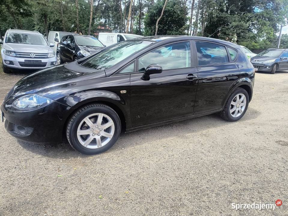 Seat Leon 4/5 Leon sprzedam