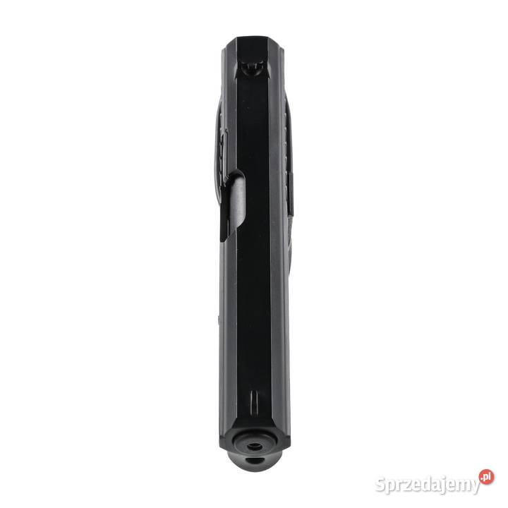 Pistolet wiatrówka Borner Panther 801 45 mm mazowieckie Warszawa