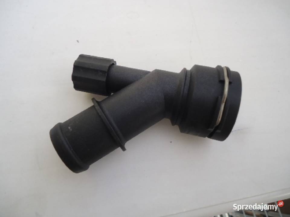 KRÓCIECKOLANKO WODY 6Q0122291 Vw Seat Skoda AUDI Układ chłodzenia Jaworzno