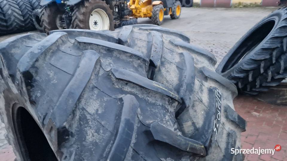 52070r34 184r34 18434 Pirelli Opony rolnicze