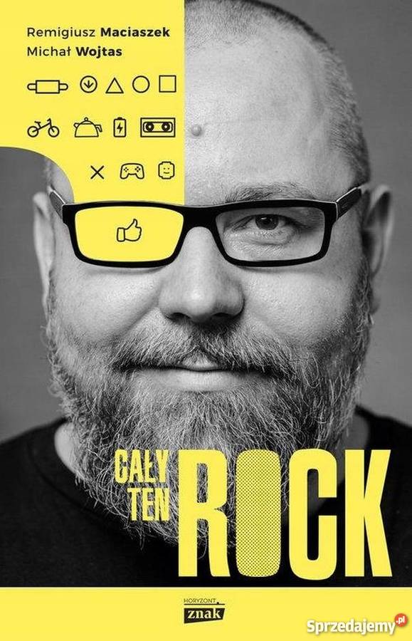 TEN ROCK MACIASZEK R WOJTAS M Katowice