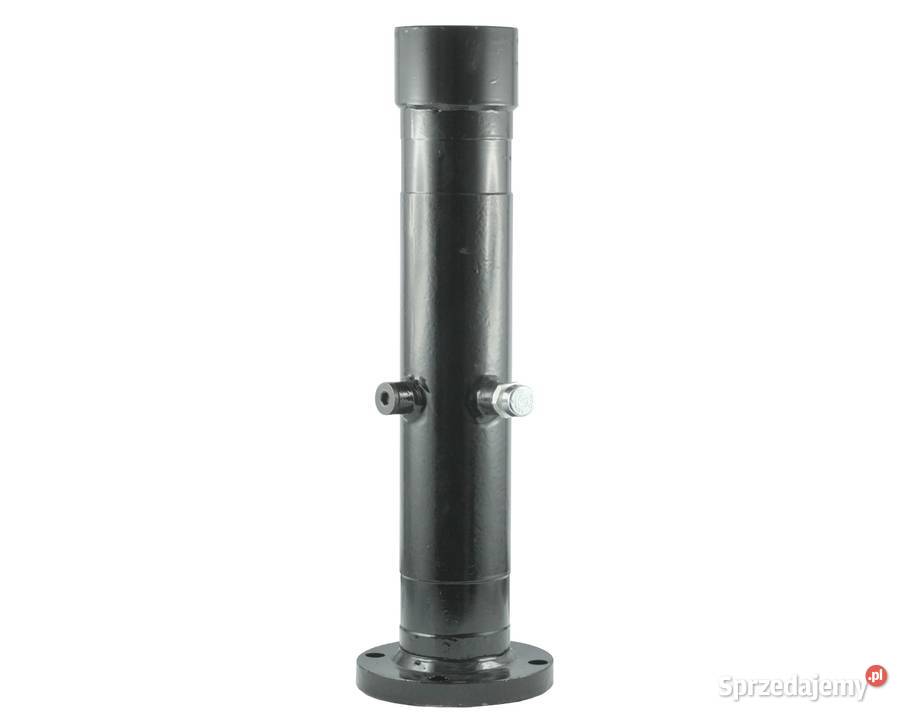 Osłona wałka kosiarki bijakowej EFGC 135175 Tajęcina