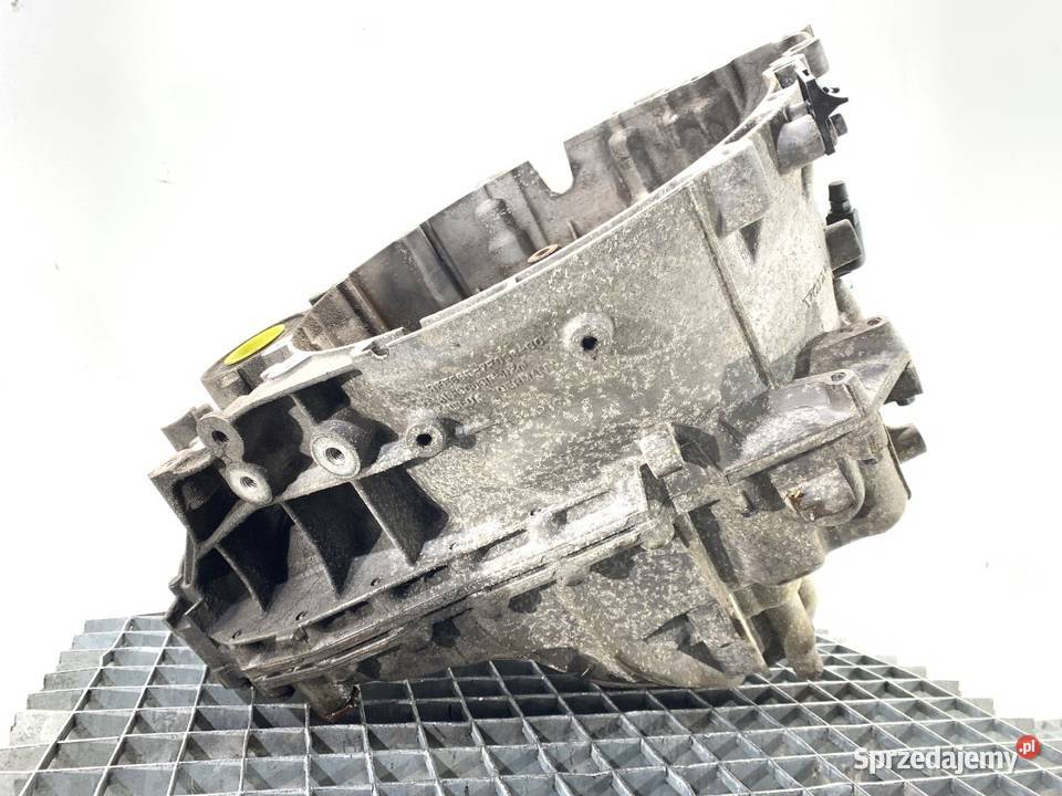 SKRZYNIA BIEGÓW VOLVO V60 I EU1R7002TEC 20 181