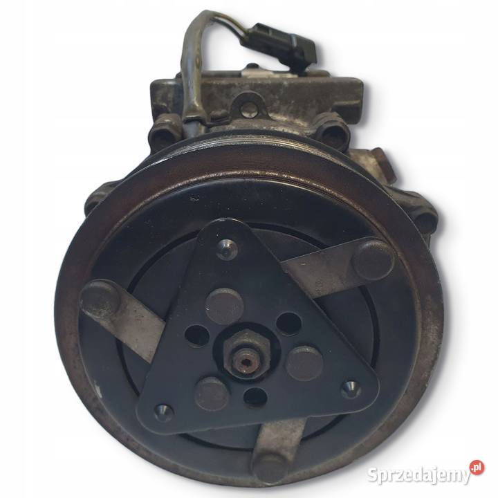 SPRĘŻARKA KLIMATYZACJI Volvo S40 II V50 20 D Chełm sprzedam