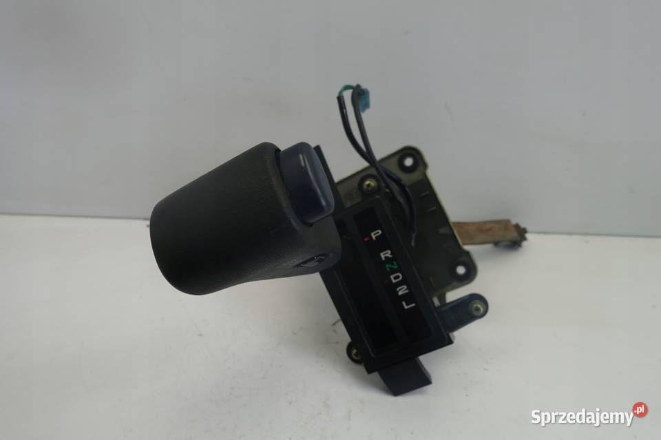 Toyota Supra III LEWAREK ZMIANY BIEGÓW wybierak osobowe