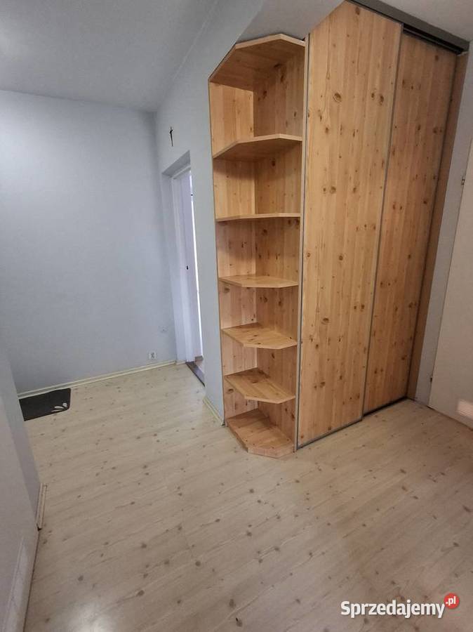 Przestronne 2pokojowe mieszkanie w niskim bloku piwnica Sprzedaż