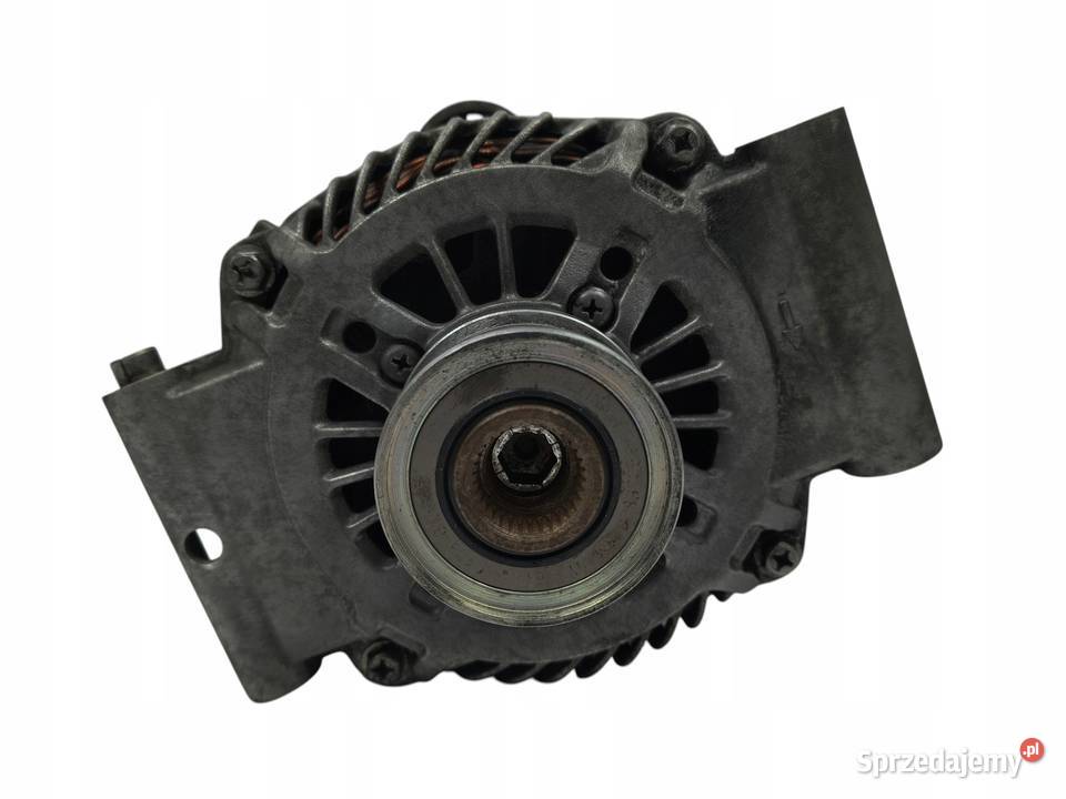 ALTERNATOR Citroen C3 Picasso 14 VTi Chełm