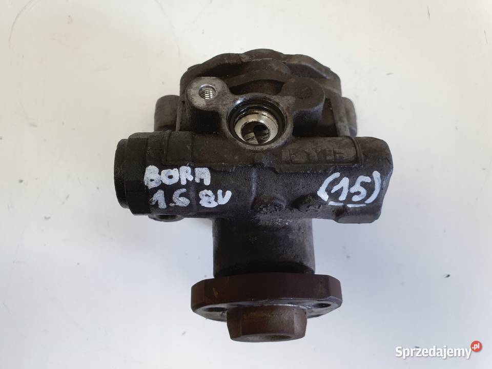VW Golf IV Bora Leon Octavia 14 16 16V POMPA Janów sprzedam
