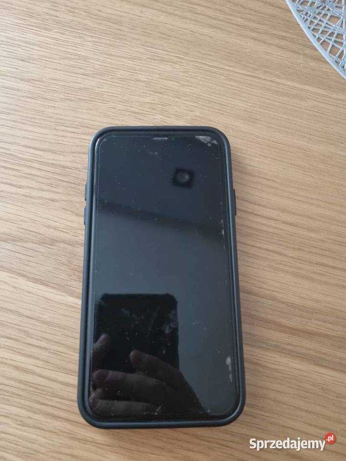 Iphone 11 Wąbrzeźno
