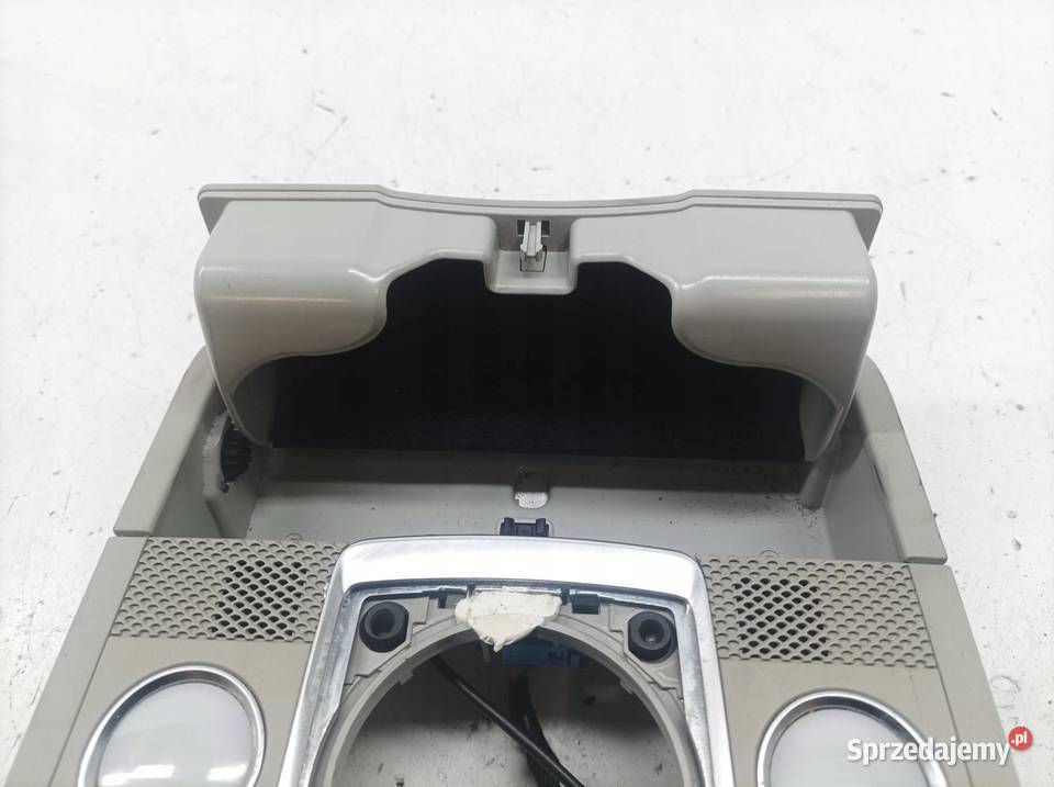 LAMPKA PODSUFITKI 4L 4L0947135F Audi Q7 I świętokrzyskie