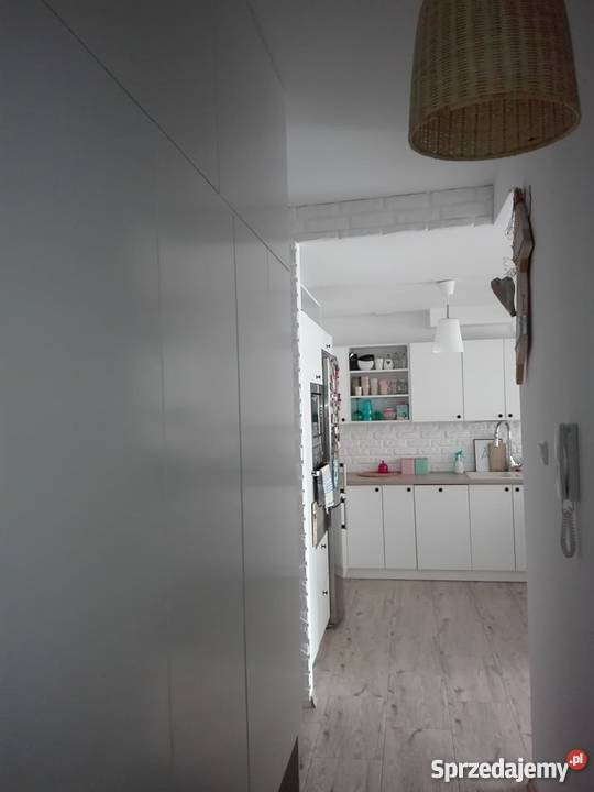 Mieszkanie 54m2 z dwoma ogródkami Piaskówka miejsce parkingowe małopolskie Tarnów