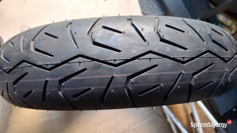 Opona motocyklowa 140 90 15 bridgestone Toruń