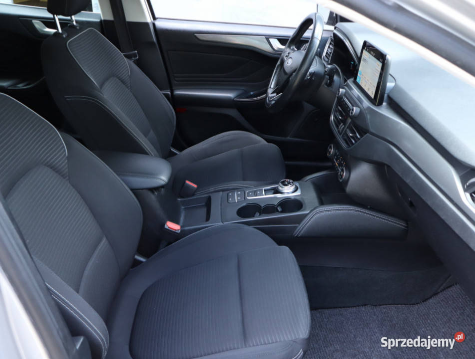 Ford Focus 15 TDCi klimatyzacja Piaseczno