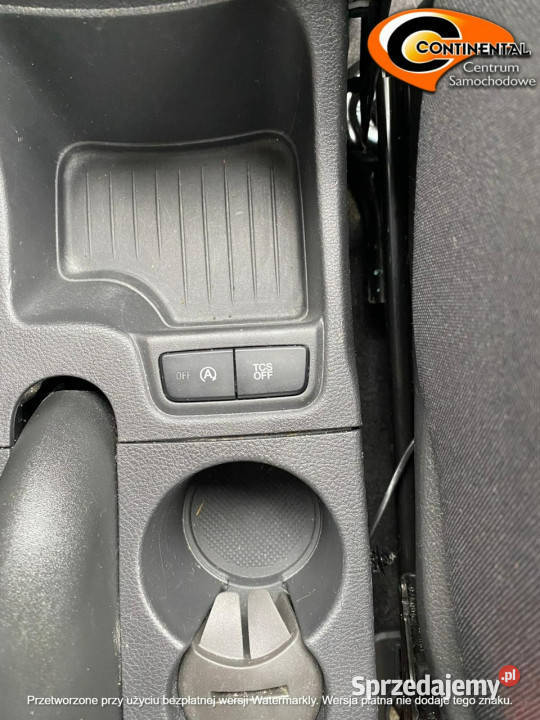 Ford Ka Pierwszy właścicielstan ABS śląskie Żory