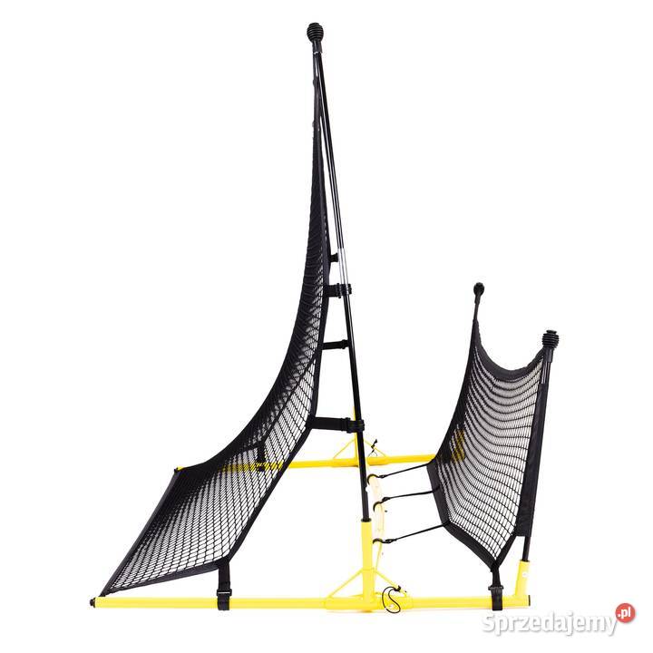 Rebounder piłkarski 220x120 sprzedam