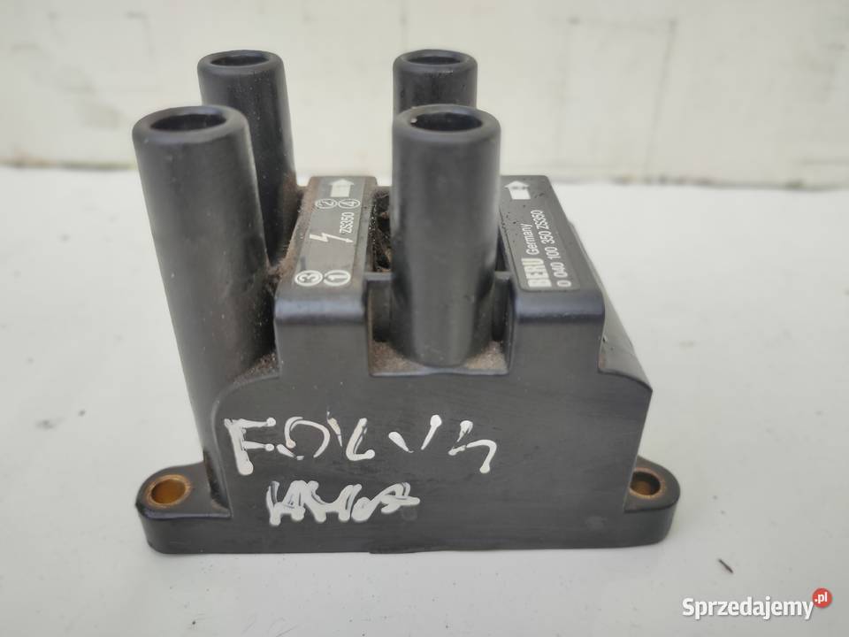 Cewka zapłonowa Focus 1416 Mk 1 Stanisławów sprzedam