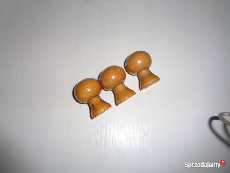 Uchwyty meblowe Lubin