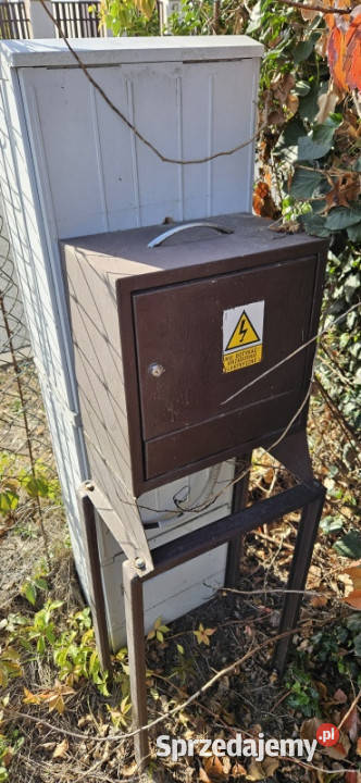 Działka budowlana o powierzchni 5386m2 z MPZP Sprzedaż