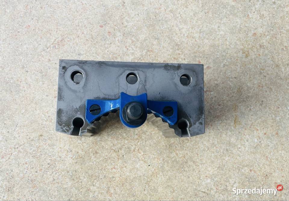 Szybkowymienny imak do wytaczaków fi 50 typ H Czarnożyły sprzedam