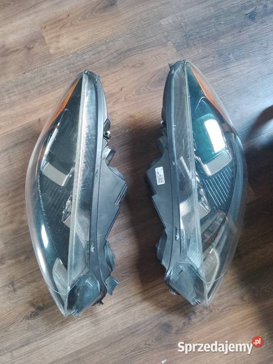 Sprzedam lampy przednie Ford Cieszyn