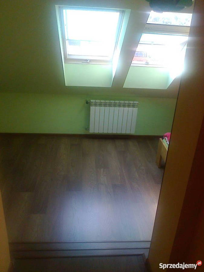 Sprzedam dom jednorodzinny w Augustowie koło do zamieszkania Pionki sprzedam
