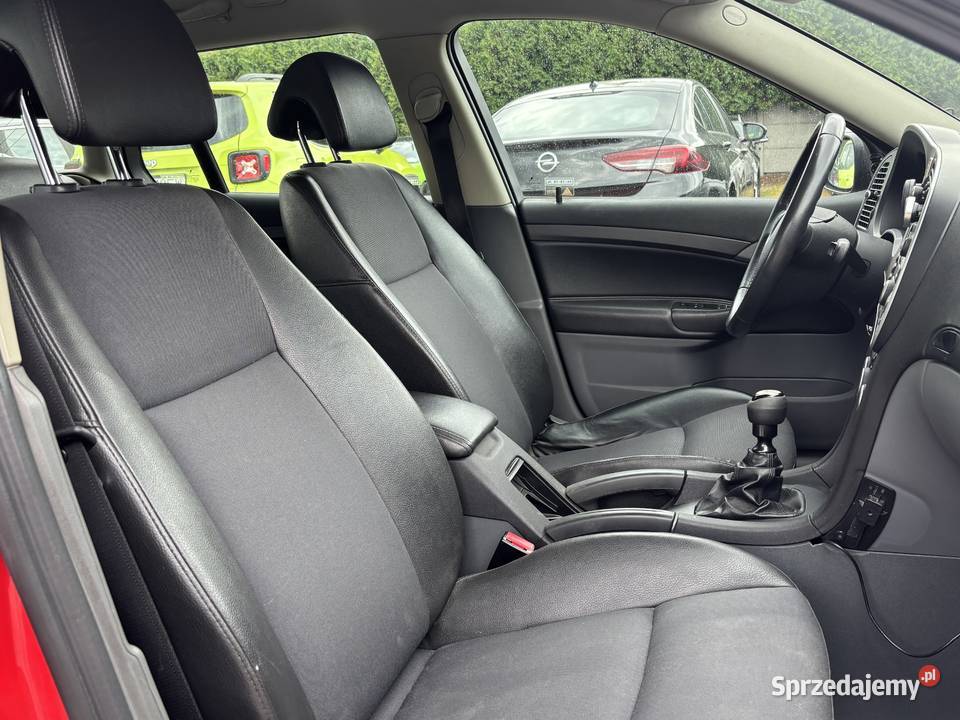 Saab 93 2007r CD Paniówki